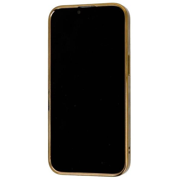 Case APPLE IPHONE 15 PRO Nexeri MagSafe Case gold 5904161122784