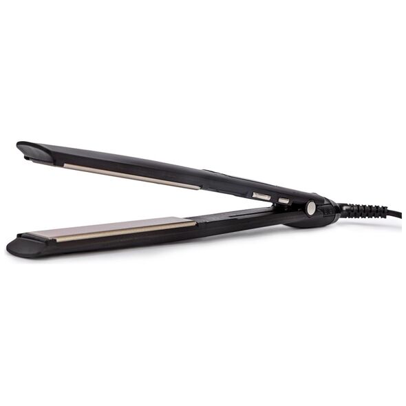 Huslog Hair straightener with LED display BE-380124 5902983625254