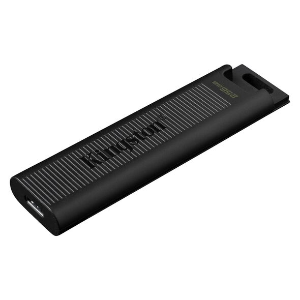 Kingston Data Traveler MAX USB3.2 Gen2 Flash Drive 256GB 740617322439