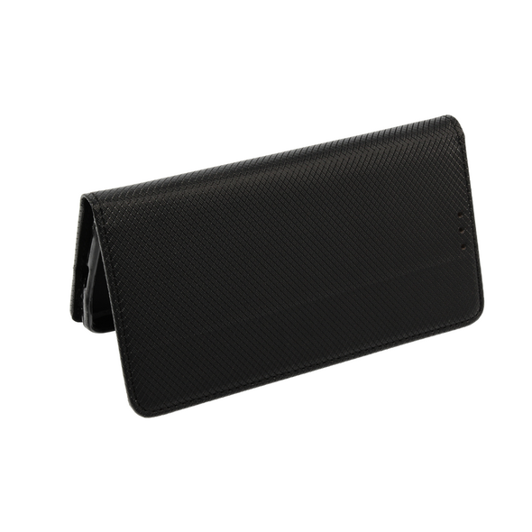 Flip Magnet case SAMSUNG GALAXY A50 / A30S black 5902537027688