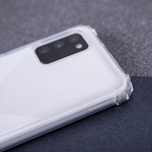 Anti Shock 1,5 mm case for Xiaomi Redmi 13c 5G transparent 5907457737426