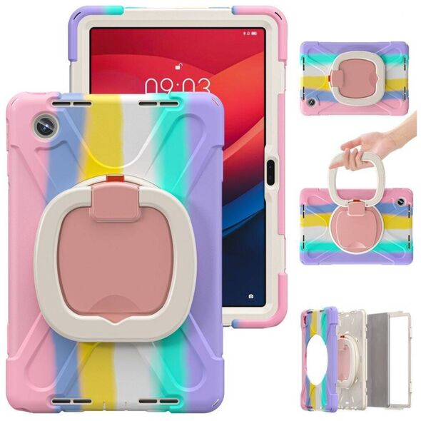 Case LENOVO TAB M11 Tech-Protect X-Armor multicolored 5906203691746