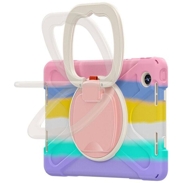 Case LENOVO TAB M11 Tech-Protect X-Armor multicolored 5906203691746
