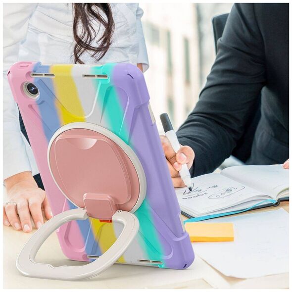 Case LENOVO TAB M11 Tech-Protect X-Armor multicolored 5906203691746