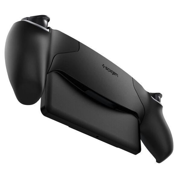 Spigen Husa pentru Sony Playstation Portal - Spigen Thin Fit - Black 8809971221221 έως 12 άτοκες Δόσεις