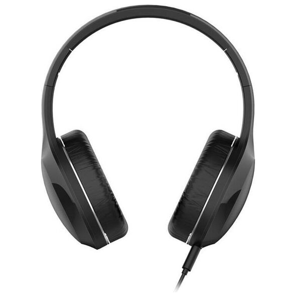 Wired Headphones Havit H100d black 6939119033804