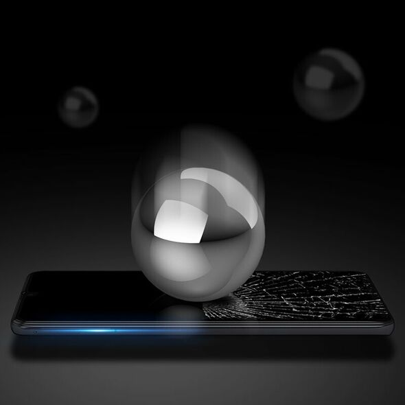 Dux Ducis Folie pentru Samsung Galaxy S23 Plus - Dux Ducis Tempered Glass Privacy - Black 6934913010846 έως 12 άτοκες Δόσεις