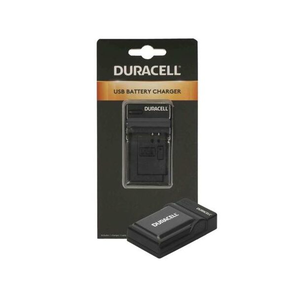Φορτιστής Μπαταριών Κάμερας Duracell DRS5962 για Sony NP-FW50 5055190186206 5055190186206 έως και 12 άτοκες δόσεις