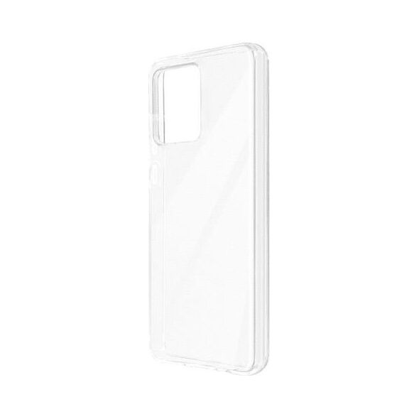 Θήκη TPU inos Motorola Moto G84 Ultra Slim 0.3mm Διάφανο 5205598168414 5205598168414 έως και 12 άτοκες δόσεις