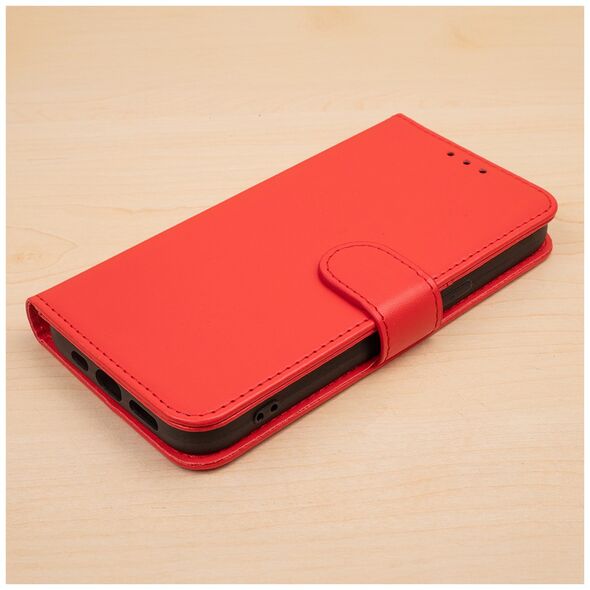 Smart Classic case for Xiaomi Redmi Note 13 Pro 4G red 5907457740518