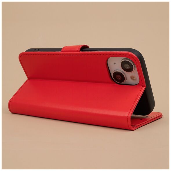 Smart Classic case for Xiaomi Redmi Note 13 Pro 4G red 5907457740518