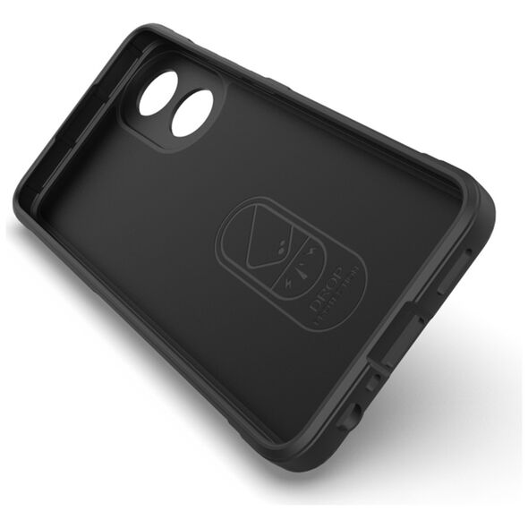 Techsuit Husa pentru Oppo A78 4G - Techsuit Magic Shield - Bordeaux 5949419114845 έως 12 άτοκες Δόσεις