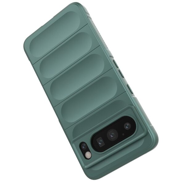 Techsuit Husa pentru Google Pixel 8 Pro - Techsuit Magic Shield - Black 5949419111462 έως 12 άτοκες Δόσεις