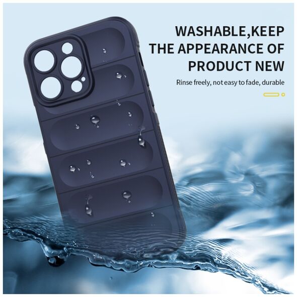 Techsuit Husa pentru iPhone 14 Plus - Techsuit Magic Shield - Bordeaux 5949419112742 έως 12 άτοκες Δόσεις