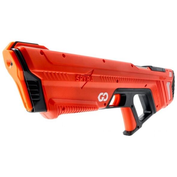 Spyra GO - Red (SPGO1R) (SPYSPGO1R) έως 12 άτοκες Δόσεις
