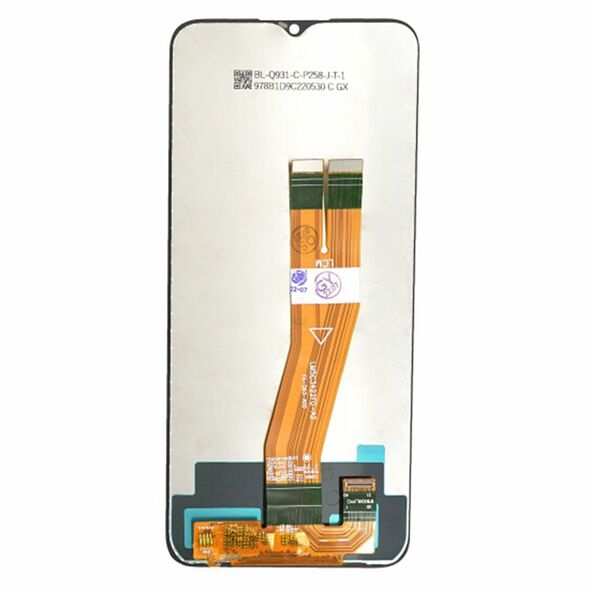 OEM Ecran cu Touchscreen Compatibil cu Samsung Galaxy A03s (SM-A037) - OEM (18010) - Black 5949419157712 έως 12 άτοκες Δόσεις