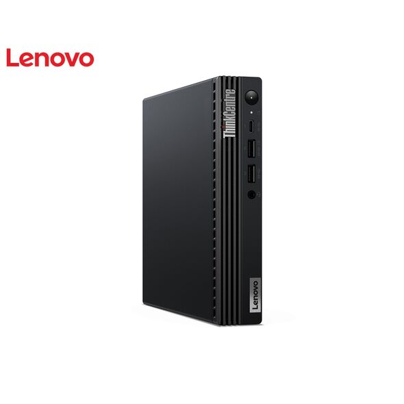 Lenovo PC GA LENOVO M80Q TINY I3-10300T/1X8GB/M2-256GB/WIFI 1.108.031 έως 12 άτοκες Δόσεις