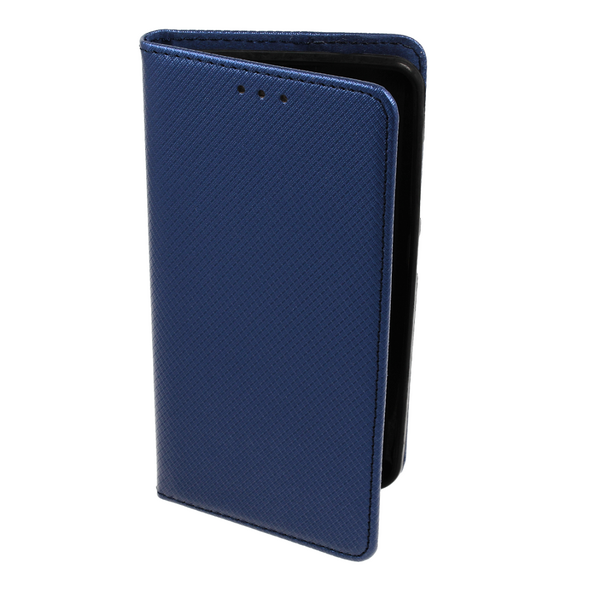 Flip Magnet case SAMSUNG GALAXY A50 / A30S dark blue 5902537027718