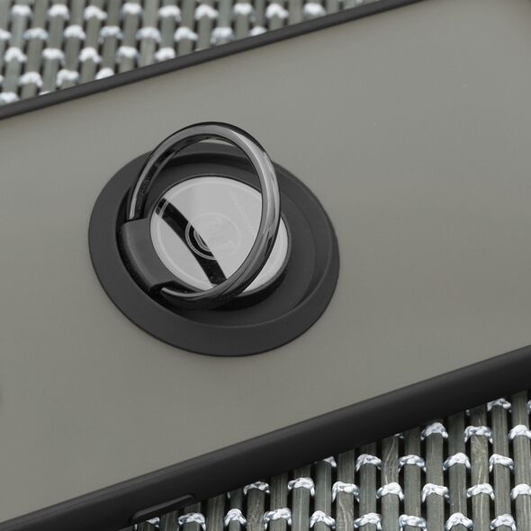 Techsuit Husa pentru Motorola Moto G54 Power - Techsuit Glinth - Black 5949419149755 έως 12 άτοκες Δόσεις