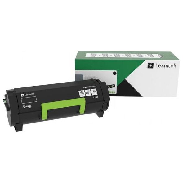 LEXMARK MS531/MS631/MS632/MX532/MX632 TONER CRTR (66S2000) 5k (LEX66S2000) έως 12 άτοκες Δόσεις