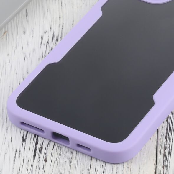 Techsuit Husa pentru iPhone 11 Pro + Folie - Techsuit ColorVerse 360 Series - Purple 5949419152953 έως 12 άτοκες Δόσεις