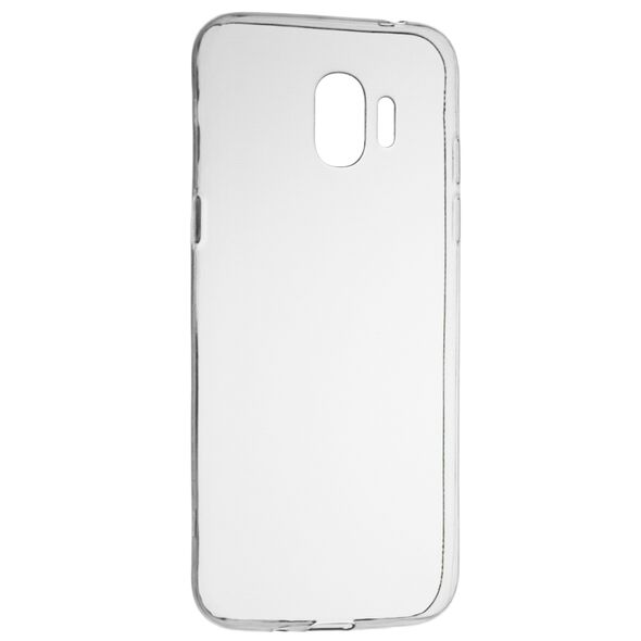 Techsuit Husa pentru Samsung Galaxy M15 - Techsuit Clear Silicone - Transparent 5949419153585 έως 12 άτοκες Δόσεις