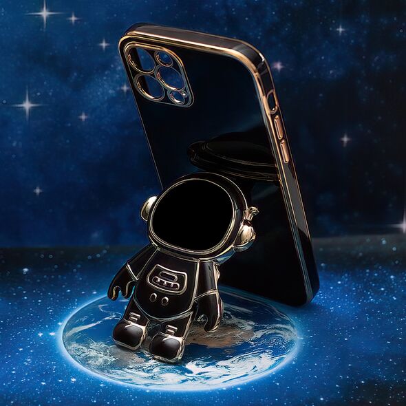 Astronaut case for Samsung Galaxy A25 5G (global) black 5907457744912