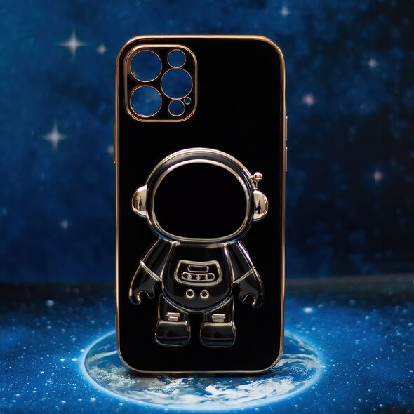 Astronaut case for Samsung Galaxy A15 4G / A15 5G black 5907457744905