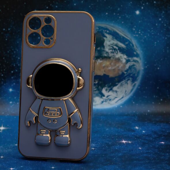 Astronaut case for Samsung Galaxy A15 4G / A15 5G blue 5907457745148