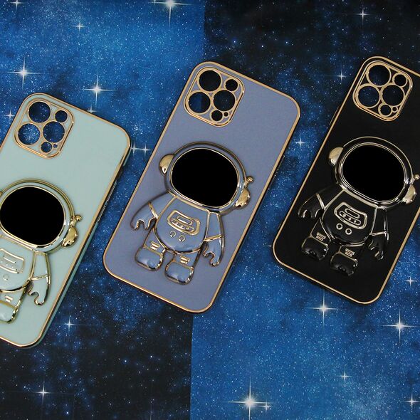 Astronaut case for Samsung Galaxy A05s mint 5907457745018