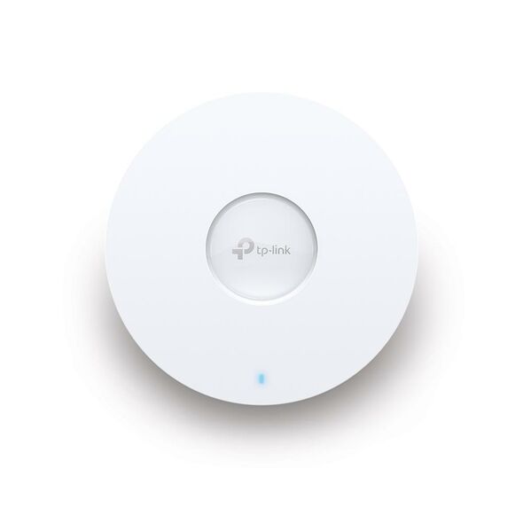 TP-Link AX1800 Ceiling Mount Dual-Band Wi-Fi 6 Access Point (EAP610) (TPEAP610) έως 12 άτοκες Δόσεις