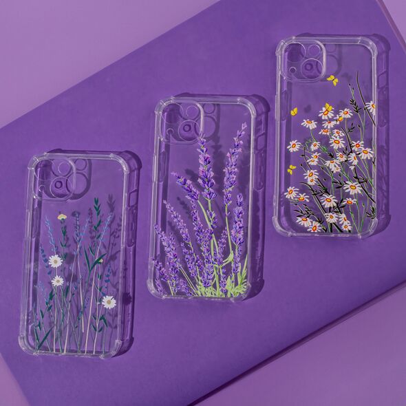 Ultra Trendy case for iPhone 7 / 8 / SE 2020 / SE 2022 Meadow 1 5907457742451
