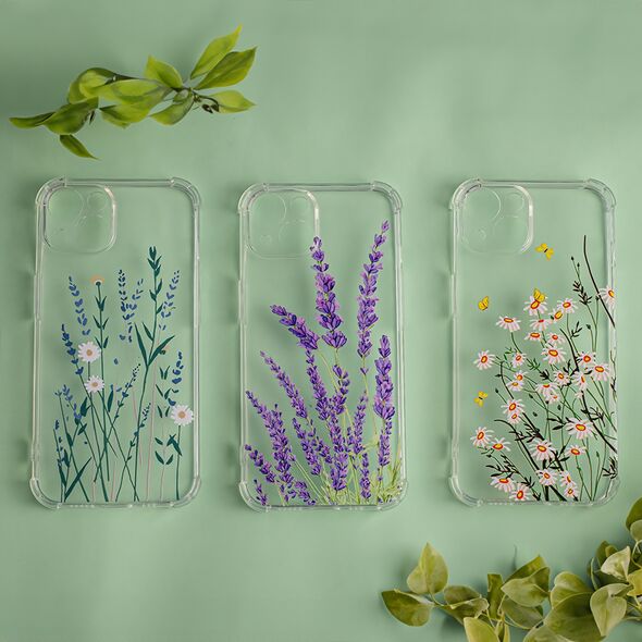 Ultra Trendy case for Samsung Galaxy S24 Meadow 3 5907457742857
