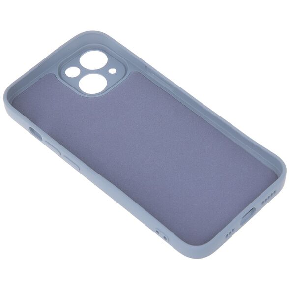 Simple Color Mag case for iPhone 15 Pro Max 6,7&quot; light blue 5907457753068