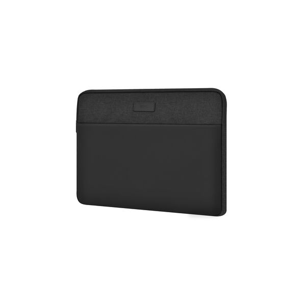 WIWU sleeve for laptop 14&quot; Minimalist black 6936686411387