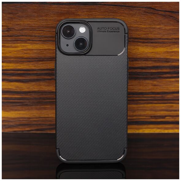 Carbon Black case for Samsung Galaxy A15 4G / A15 5G 5907457754379