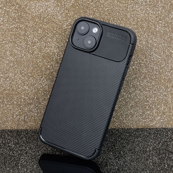 Carbon Black case for Samsung Galaxy S24 Plus 5907457754485