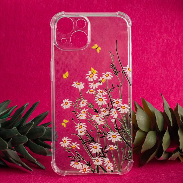 Ultra Trendy case for iPhone 12 6,1&quot; Meadow 1 5907457742420