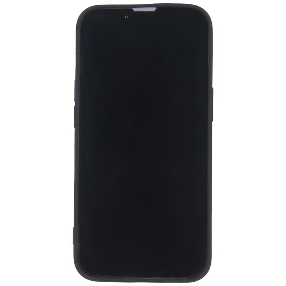 Simple Color Mag case for iPhone 13 Pro Max 6,7&quot; black 5907457752085