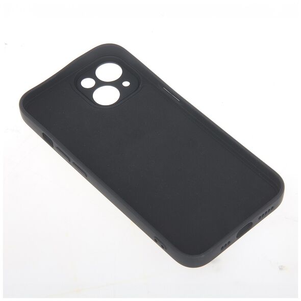 Simple Color Mag case for iPhone 14 Pro 6,1&quot; black 5907457752115