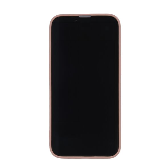 Simple Color Mag case for iPhone 15 Pro Max 6,7&quot; pink 5907457752313