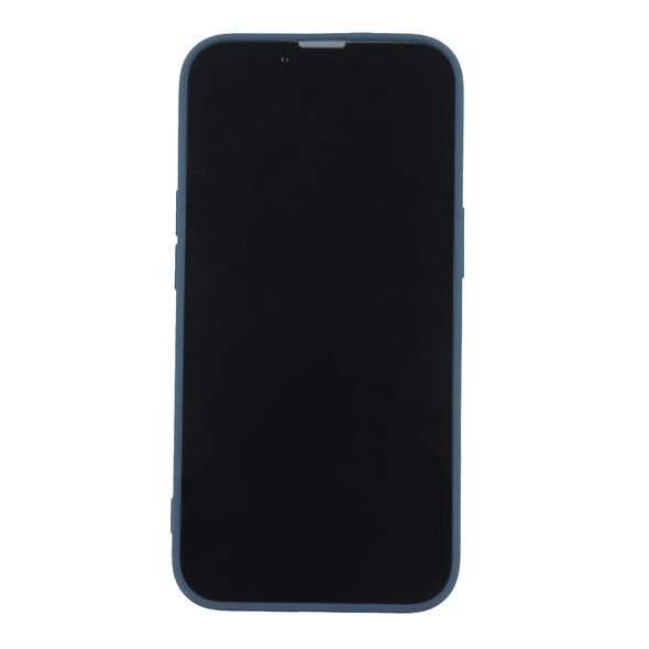 Simple Color Mag case for iPhone 14 Pro Max 6,7&quot; navy blue 5907457753174