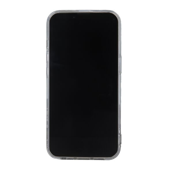 IMD print case for Samsung Galaxy A23 5G floral 5907457762251