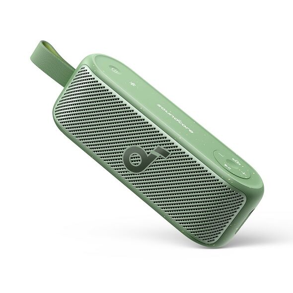 Anker Bluetooth speaker Soundcore Motion 100 green 194644175948
