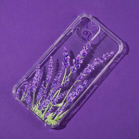Ultra Trendy case for iPhone 12 6,1&quot; Meadow 2 5907457742611