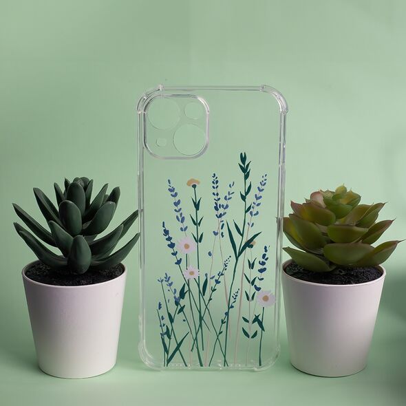 Ultra Trendy case for iPhone 13 6,1&quot; Meadow 3 5907457742819