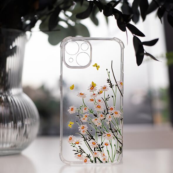 Ultra Trendy case for Samsung Galaxy S24 Meadow 1 5907457742475