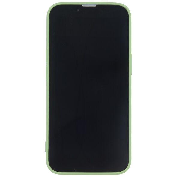 Simple Color Mag case for iPhone 15 6,1&quot; light green 5907457752733