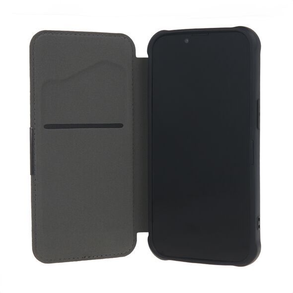 Smart Carbon case for Xiaomi Redmi Note 13 Pro Plus 5G (global) silver 5907457760233