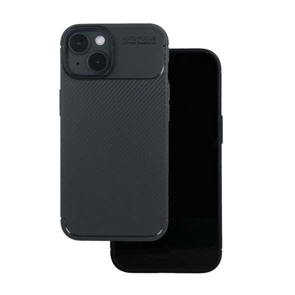 Carbon Black case for Samsung Galaxy S24 Ultra 5907457754508